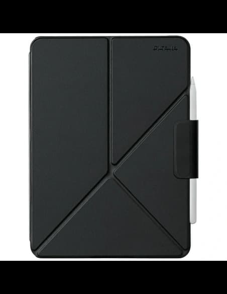 PITAKA MagEZ Folio 2 Apple iPad Pro 11" 2022 / Air 10.9" 2022 / iPad Air 11" 2024/2025 black