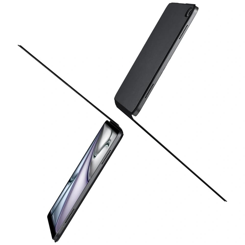 PITAKA MagEZ Folio 2 Apple iPad Pro 11" 2022 / Air 10.9" 2022 / iPad Air 11" 2024/2025 černá - 3