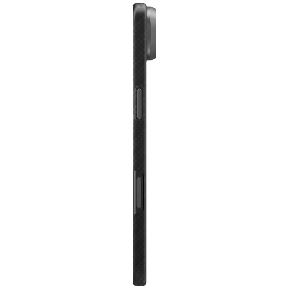 UNIQ Keva EDGE Apple iPhone Air Magclick Charging black - 3