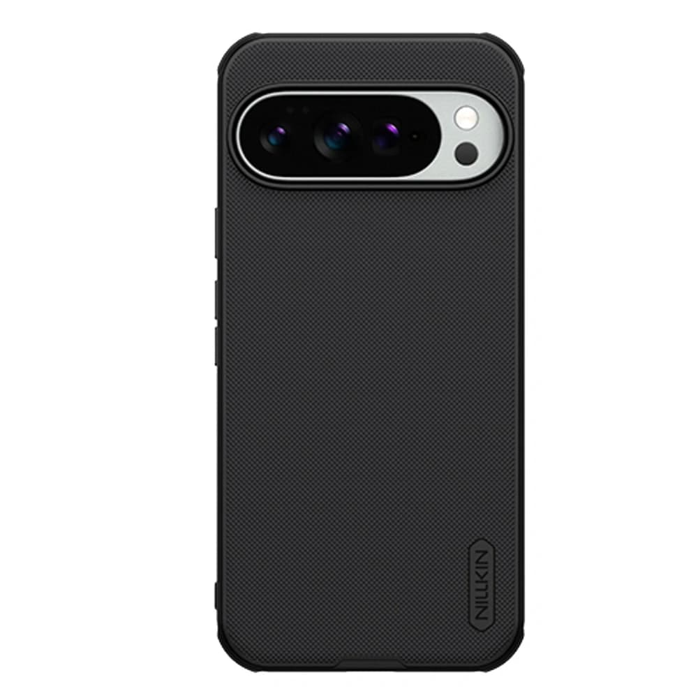 Nillkin Super Frosted Shield Pro Magnetic Google Pixel 10 Pro XL black - 1
