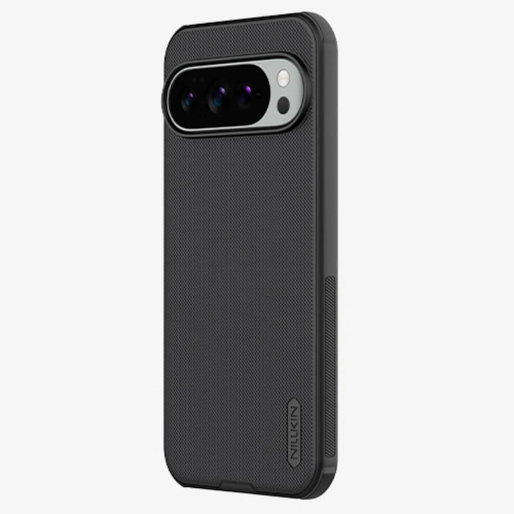 Nillkin Super Frosted Shield Pro Magnetic Google Pixel 10 Pro XL black - 2