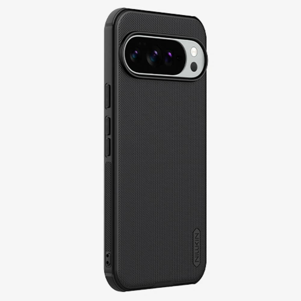 Nillkin Super Frosted Shield Pro Magnetic Google Pixel 10 Pro XL black - 3