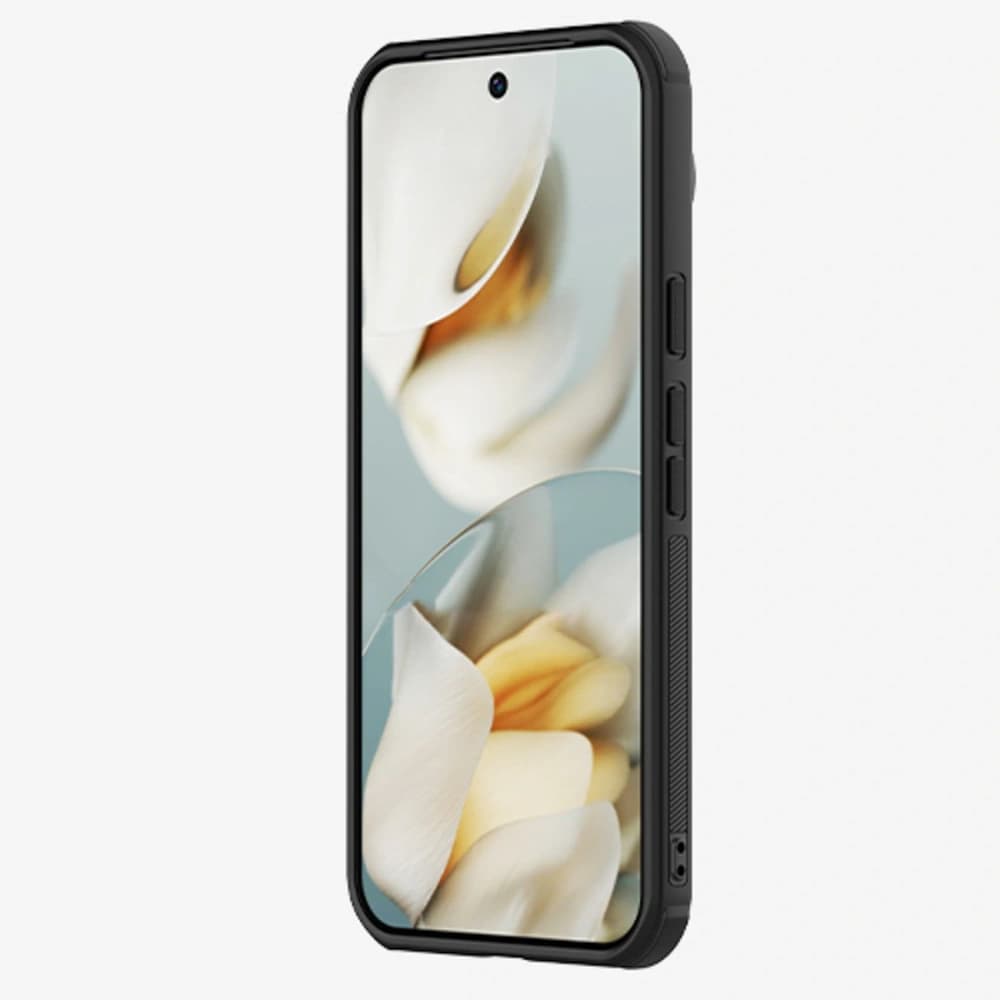 Nillkin Super Frosted Shield Pro Magnetic Google Pixel 10 Pro XL black - 4