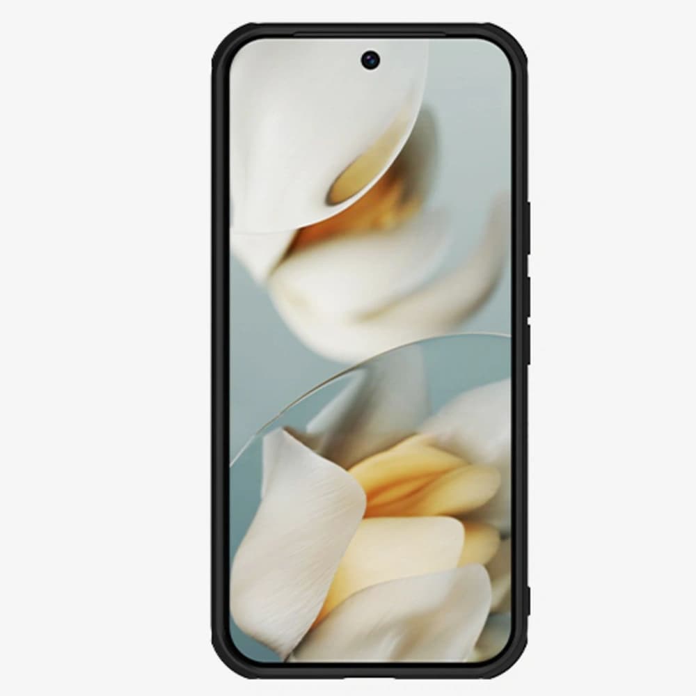 Nillkin Super Frosted Shield Pro Magnetic Google Pixel 10 Pro XL black - 5