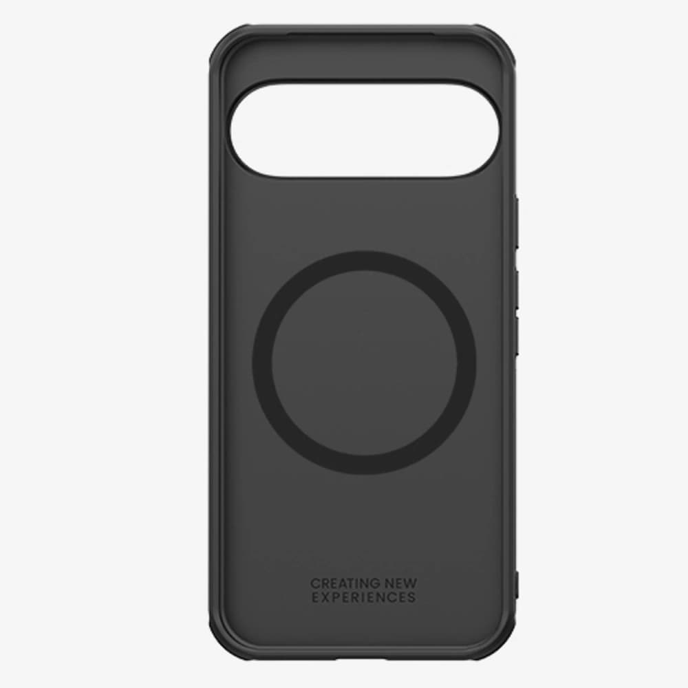 Nillkin Super Frosted Shield Pro Magnetic Google Pixel 10 Pro XL black - 6