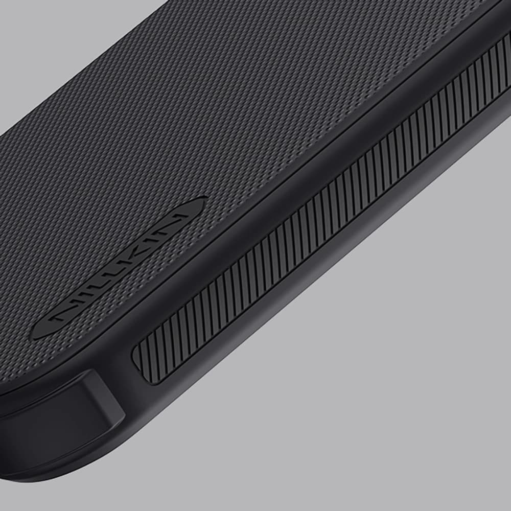 Nillkin Super Frosted Shield Pro Magnetic Google Pixel 10 Pro XL black - 15