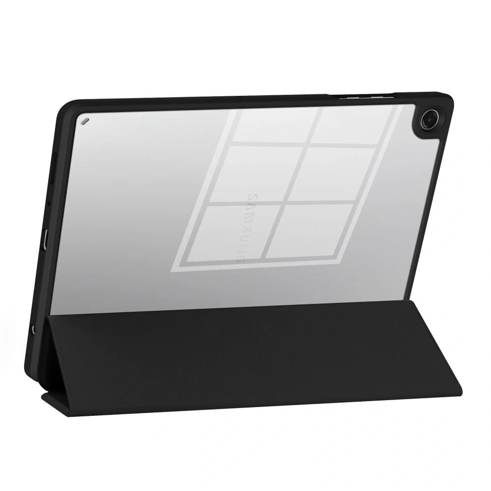 Tech-Protect Smartcase Pen Hybrid Samsung Galaxy Tab A9+ Plus / A11+ Plus 11.0 X210 / X215 / X216 / X230 / X235 / X236 Černá - 5