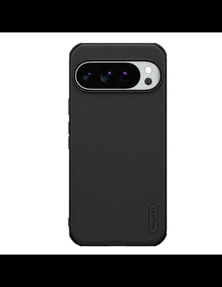 Nillkin Super Frosted Shield Pro Google Pixel 10 Pro XL black