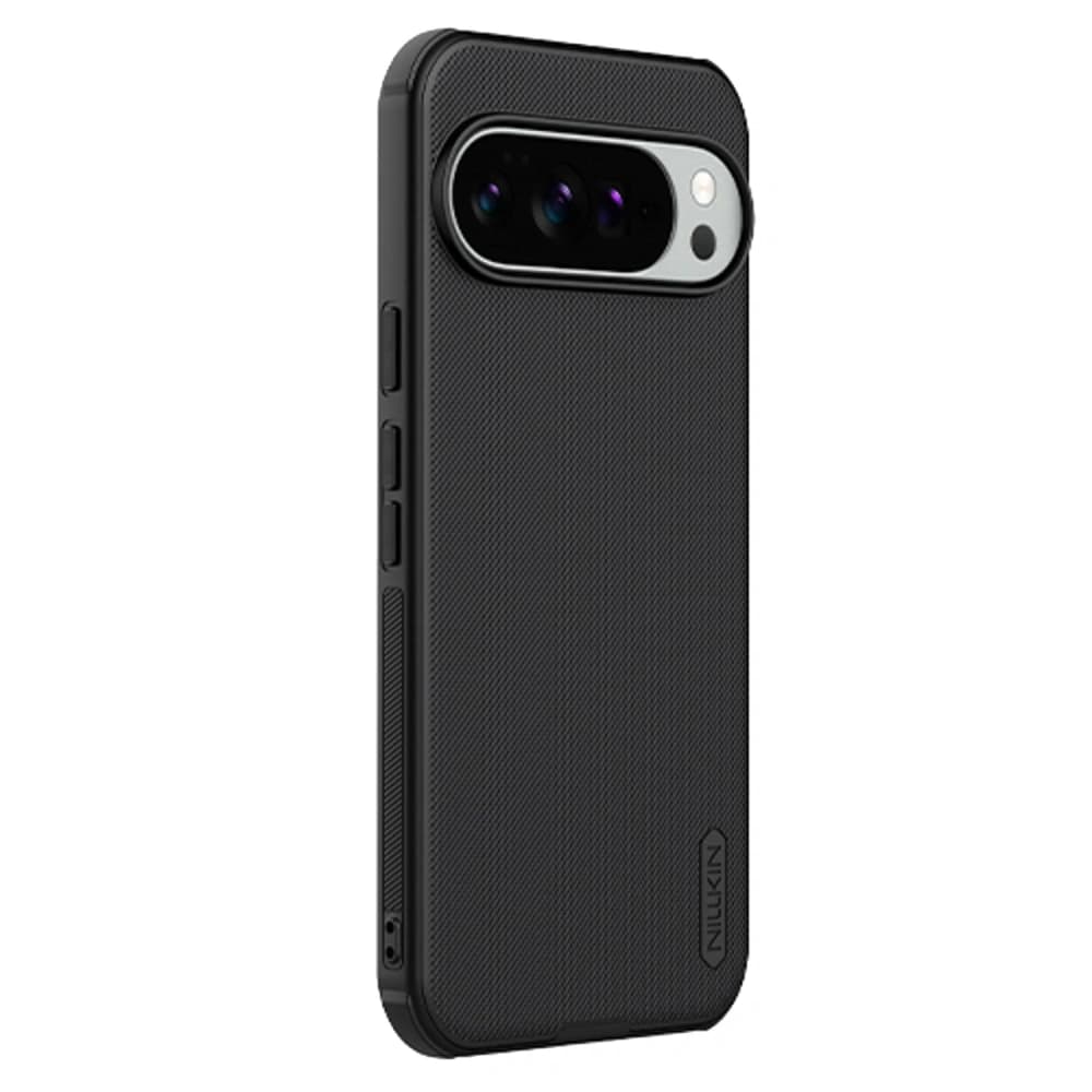 Nillkin Super Frosted Shield Pro Google Pixel 10 Pro XL schwarz - 3