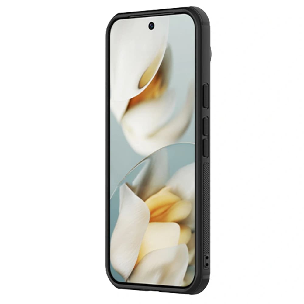 Nillkin Super Frosted Shield Pro Google Pixel 10 Pro XL schwarz - 4