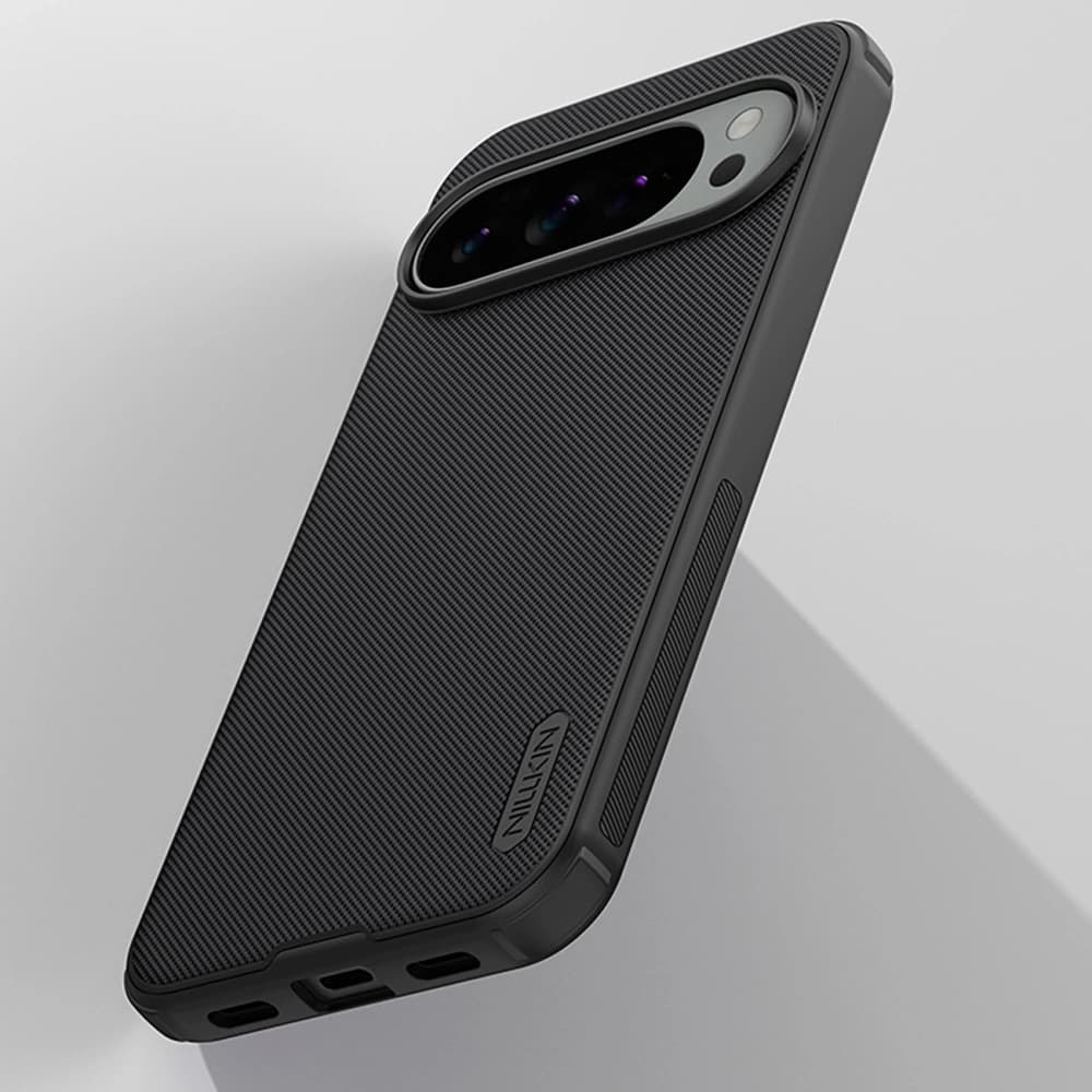 Nillkin Super Frosted Shield Pro Google Pixel 10 Pro XL schwarz - 7