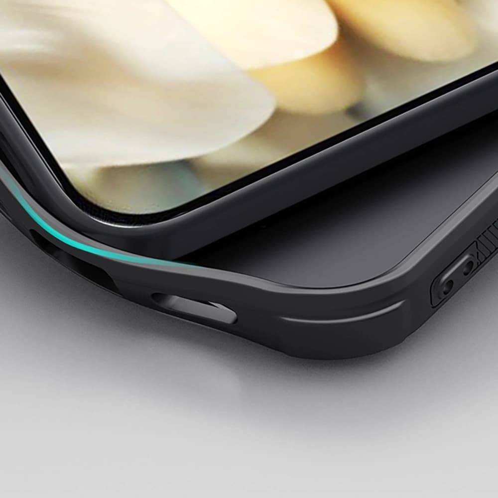 Nillkin Super Frosted Shield Pro Google Pixel 10 Pro XL schwarz - 12