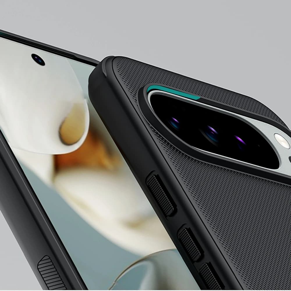 Nillkin Super Frosted Shield Pro Google Pixel 10 Pro XL schwarz - 13