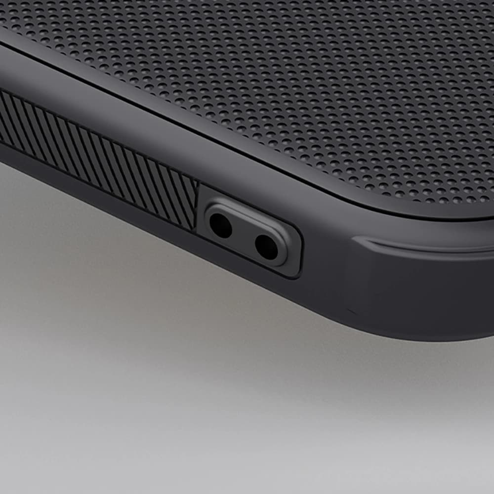 Nillkin Super Frosted Shield Pro Google Pixel 10 Pro XL schwarz - 14