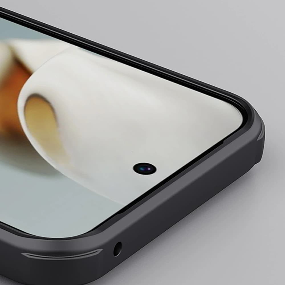 Nillkin Super Frosted Shield Pro Google Pixel 10 Pro XL schwarz - 16