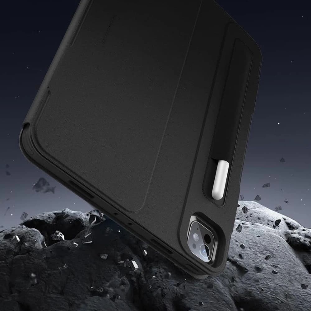 ESR Flip Hybrid Apple iPad Pro 11” 2024/2025 Black - 5