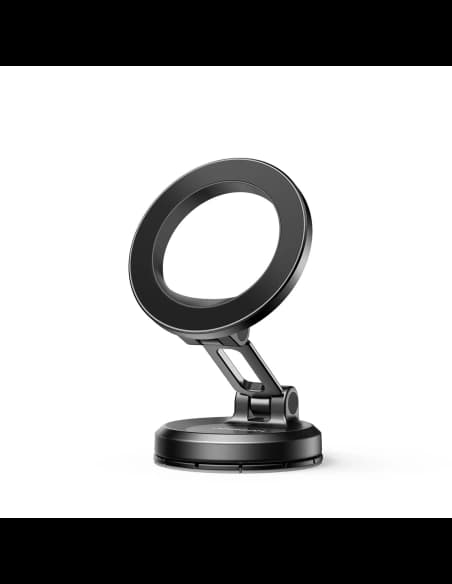 Suport auto Joyroom JR-ZS505 pentru tabloul de bord, compatibil cu MagSafe, negru