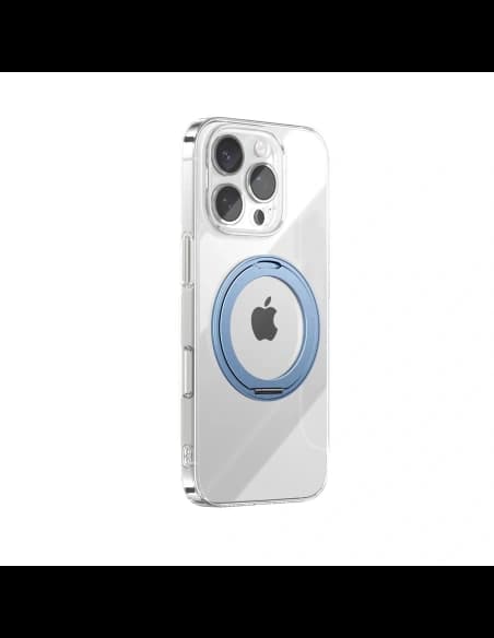 Joyroom JR-16JL6 MagSafe Apple iPhone 16 Pro Max s 360° základnou modrou