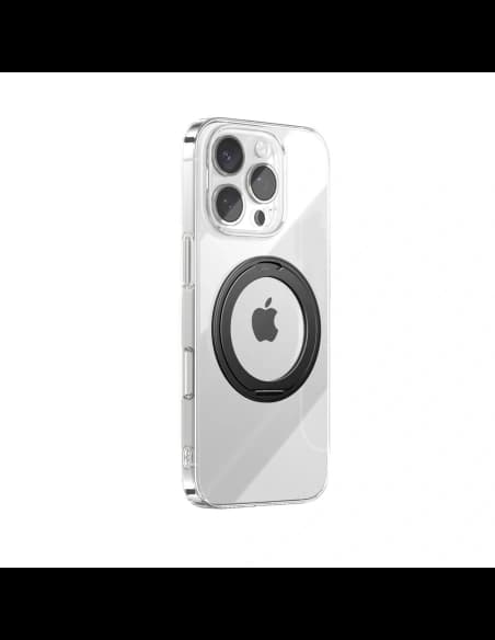 Joyroom JR-16JL6 MagSafe Apple iPhone 16 Pro Max s 360° základnou černou