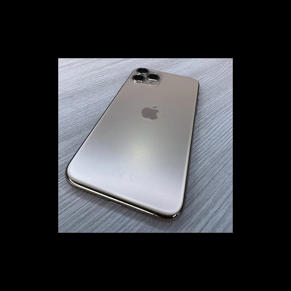 GrizzGlass SatinSkin Samsung Galaxy F56 - 7