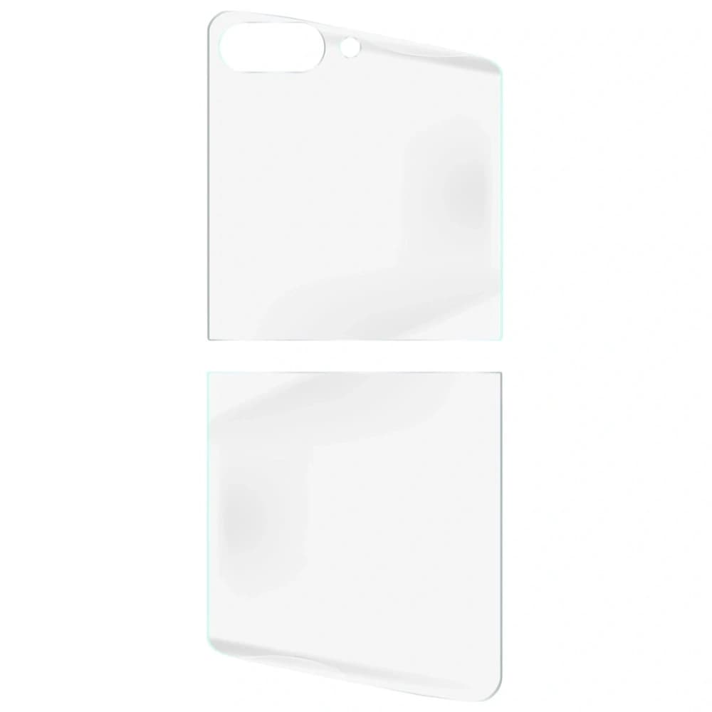 Bizon Glass Hydrogel Samsung Galaxy Z Flip5 - 4