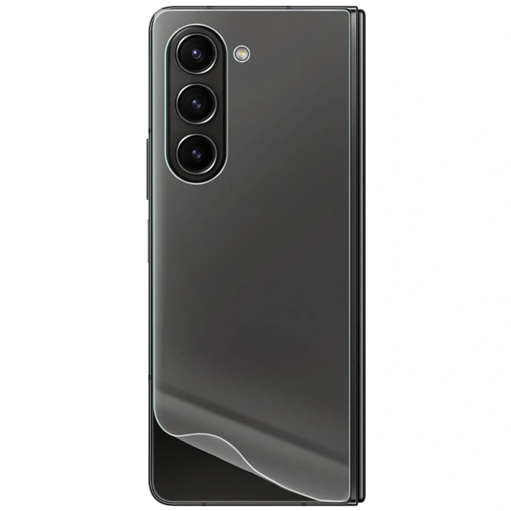 Bizon Glass Hydrogel Csomag Samsung Galaxy Z Fold5 - 4