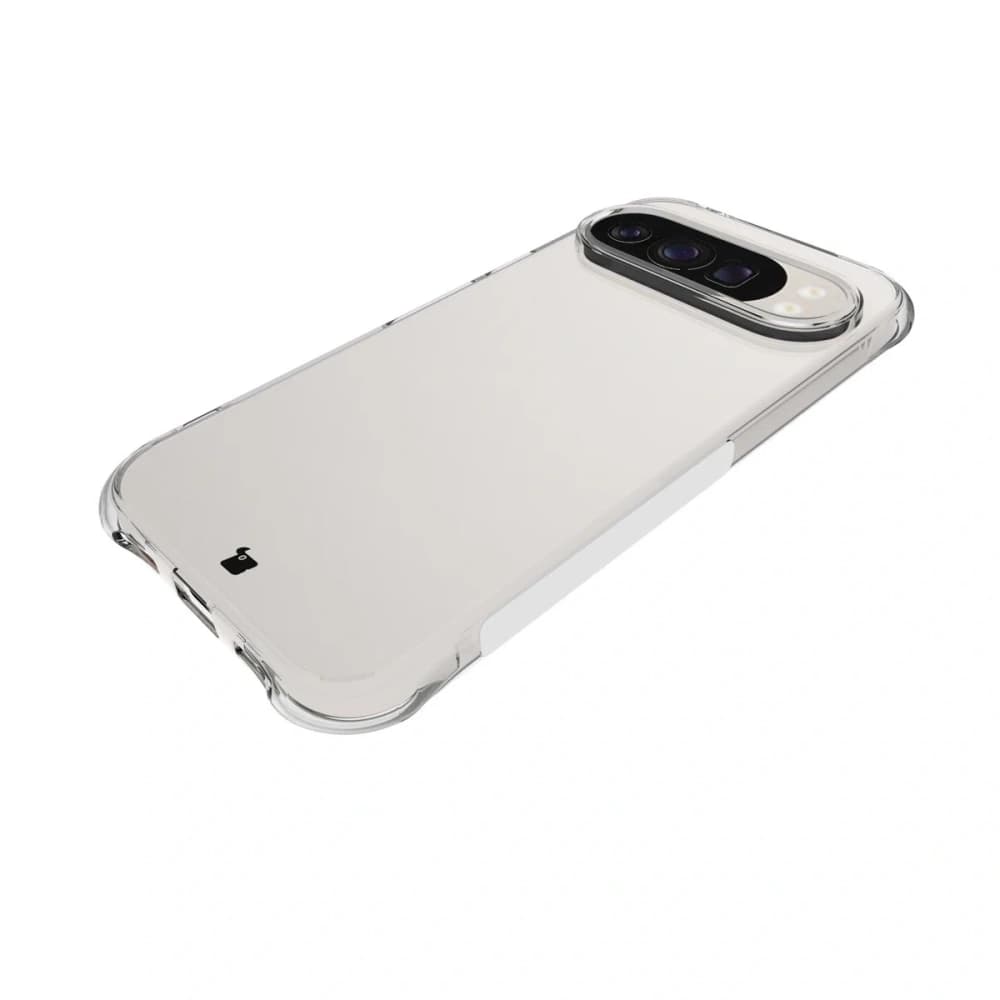 Bizon Case Salpa Google Pixel 10 / 10 Pro klar - 6