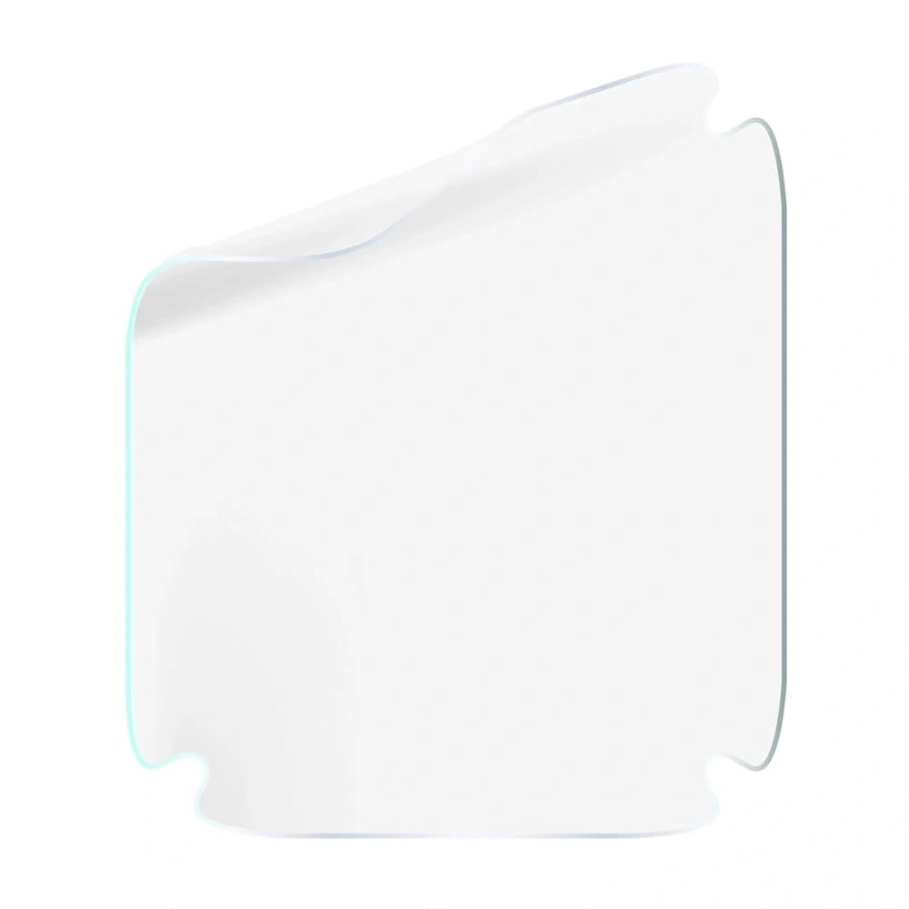 Bizon skleněná ochranná fólie Hydrogel pro Apple Watch SE 3 / SE 2 / SE / 6 / 5 / 4 44mm - 3