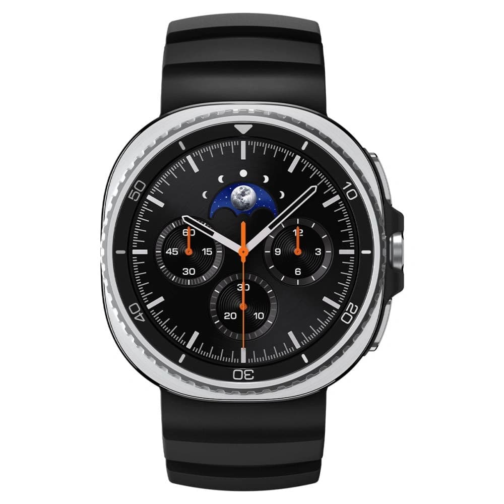 Spigen WBS2 pás pro Samsung Galaxy Watch 8 / Classic 40/44/46mm černý - 3