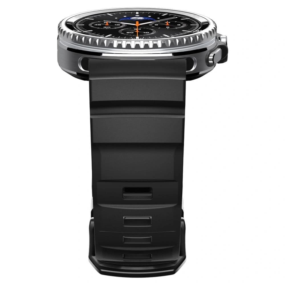 Spigen WBS2 pás pro Samsung Galaxy Watch 8 / Classic 40/44/46mm černý - 8