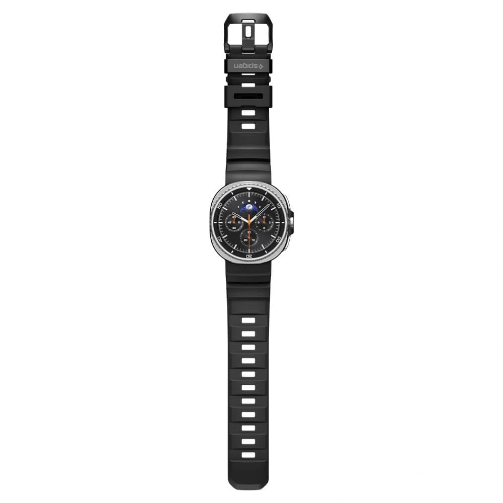 Spigen WBS2 pás pro Samsung Galaxy Watch 8 / Classic 40/44/46mm černý - 9