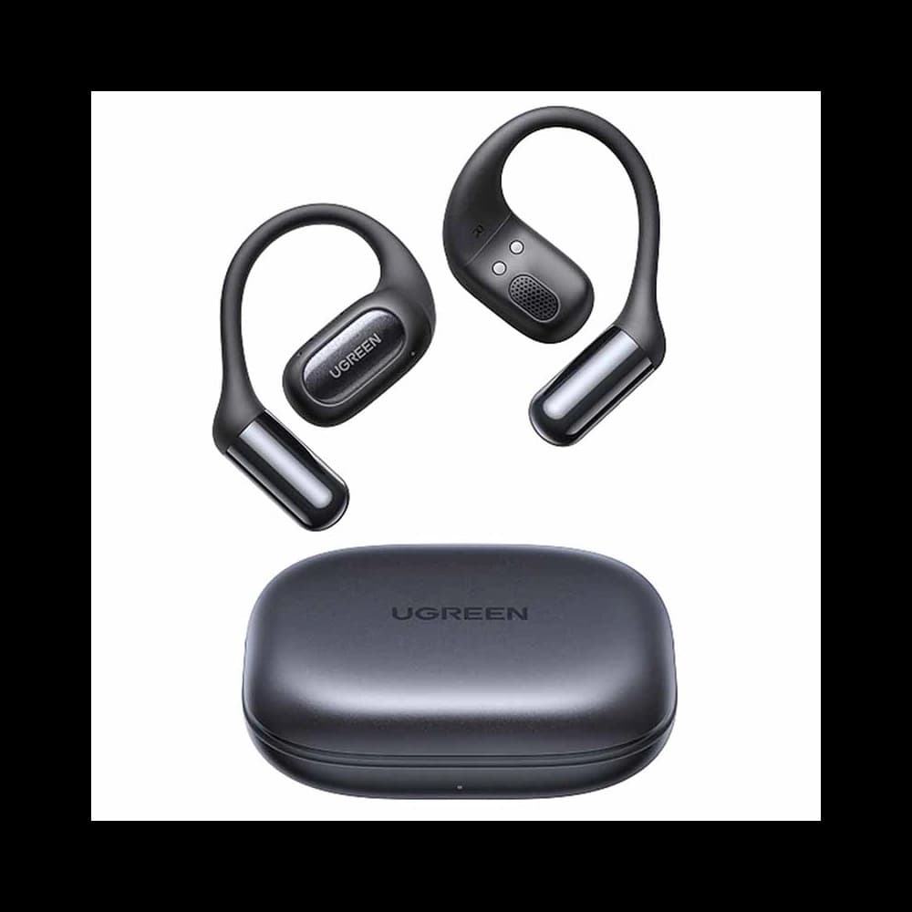 UGREEN FitBuds WS213 Drahtlose Kopfhörer Bluetooth 6.0 (schwarz)