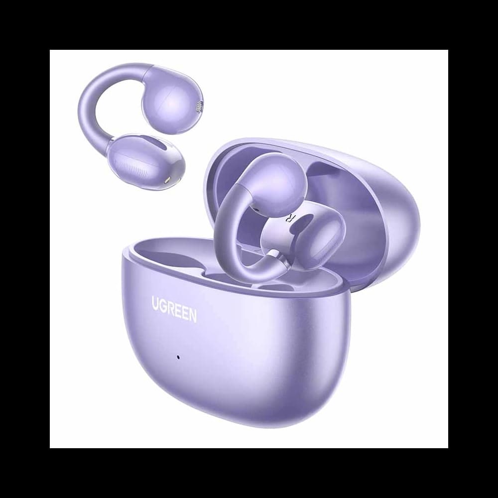 UGREEN HiTune S3 WS209 Bezdrátová sluchátka (Fialová) - 2