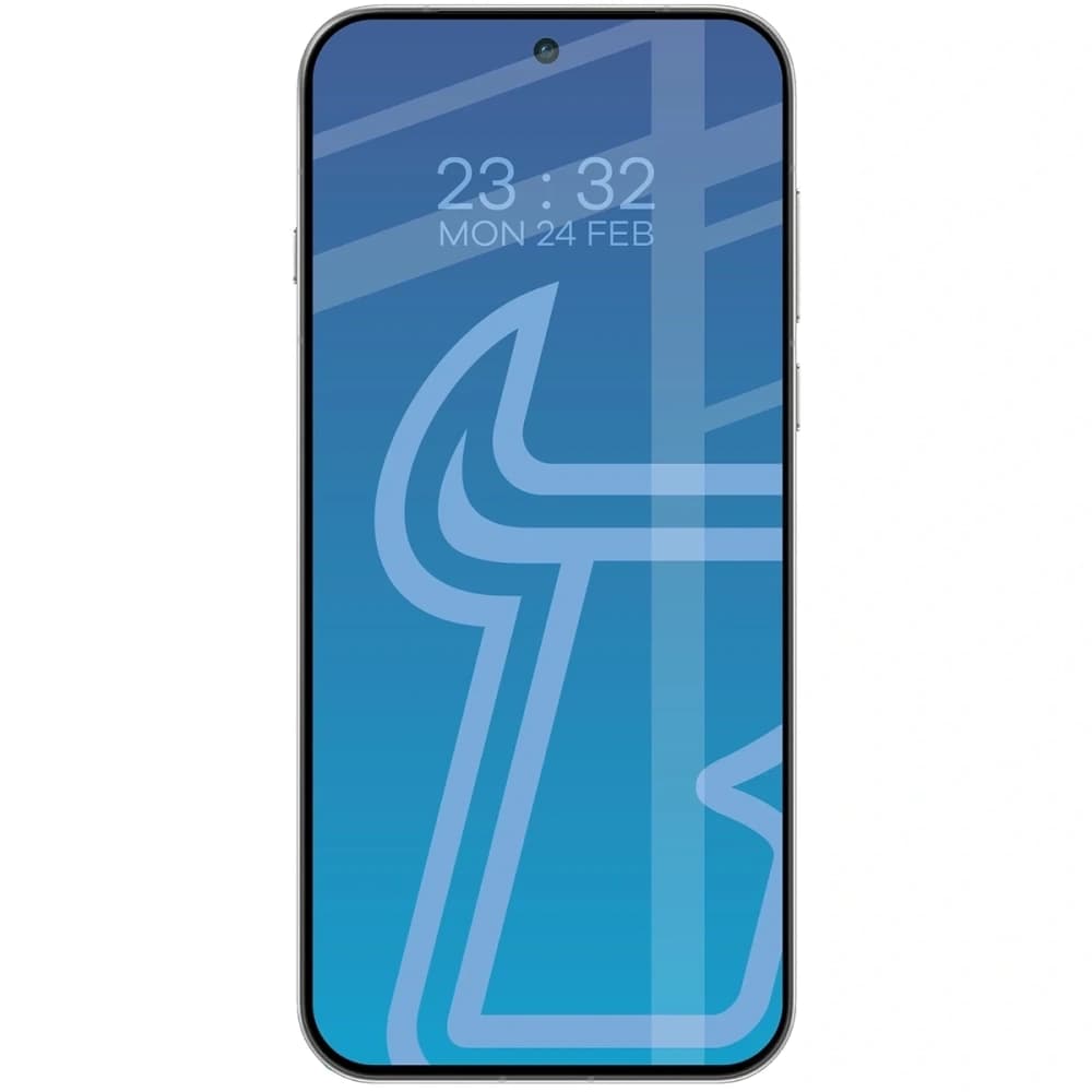 Bizon Glass Edge 2 Oppo Find X9 Pro / OnePlus 15 fekete keret - 3