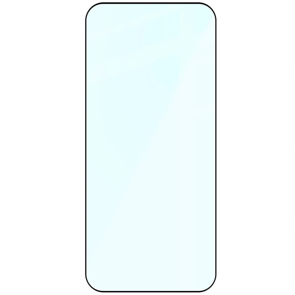 Bizon Glass Edge 2 Oppo Find X9 Pro / OnePlus 15 fekete keret - 4