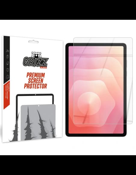 Szkło hybrydowe GrizzGlass HybridGlass do Samsung Galaxy Tab S11