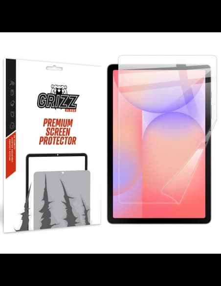 Folia ceramiczna GrizzGlass CeramicFilm do Samsung Galaxy Tab S10 Lite