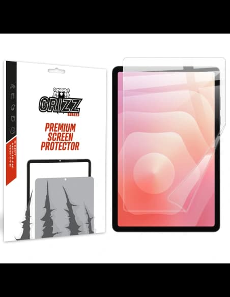 Folia ceramiczna GrizzGlass CeramicFilm do Samsung Galaxy Tab S11