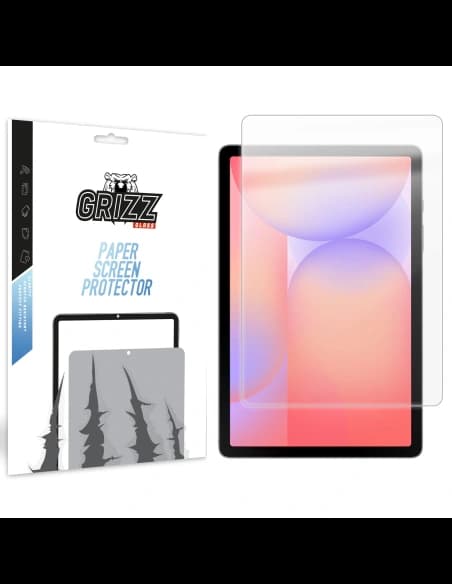 Folia matowa GrizzGlass PaperScreen do Samsung Galaxy Tab S10 Lite
