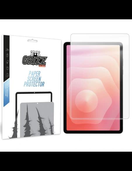 Folia matowa GrizzGlass PaperScreen do Samsung Galaxy Tab S11