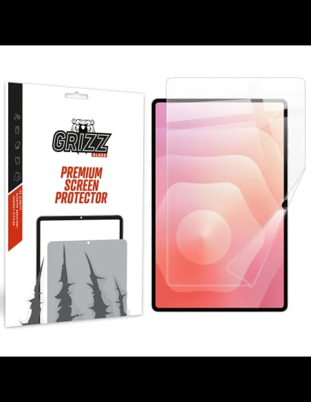Folia ceramiczna GrizzGlass CeramicFilm do Samsung Galaxy Tab S11 Ultra