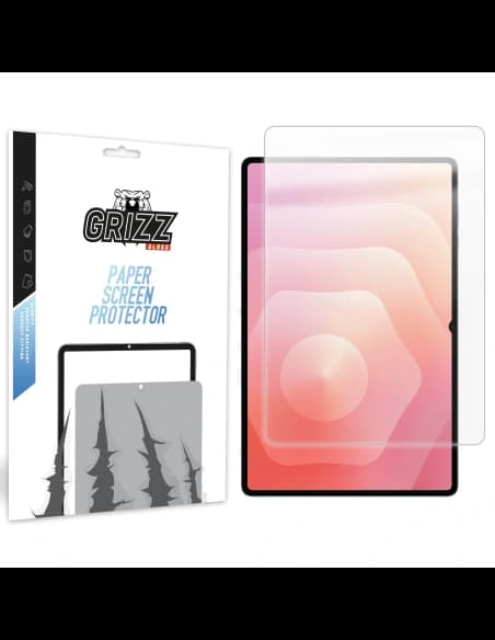 Folia matowa GrizzGlass PaperScreen do Samsung Galaxy Tab S11 Ultra