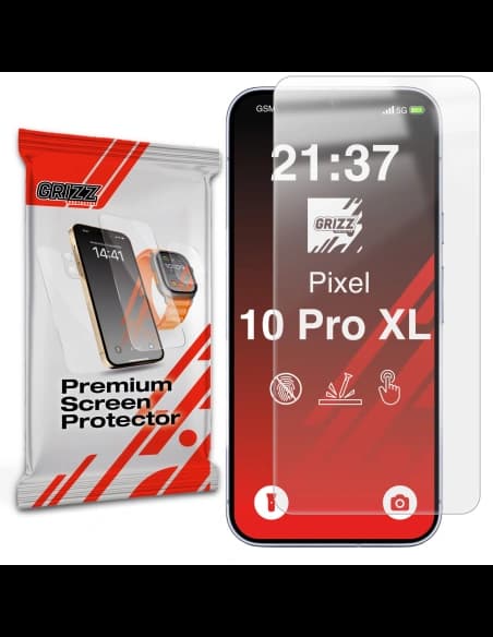 GrizzGlass PaperScreen Google Pixel 10 Pro XL