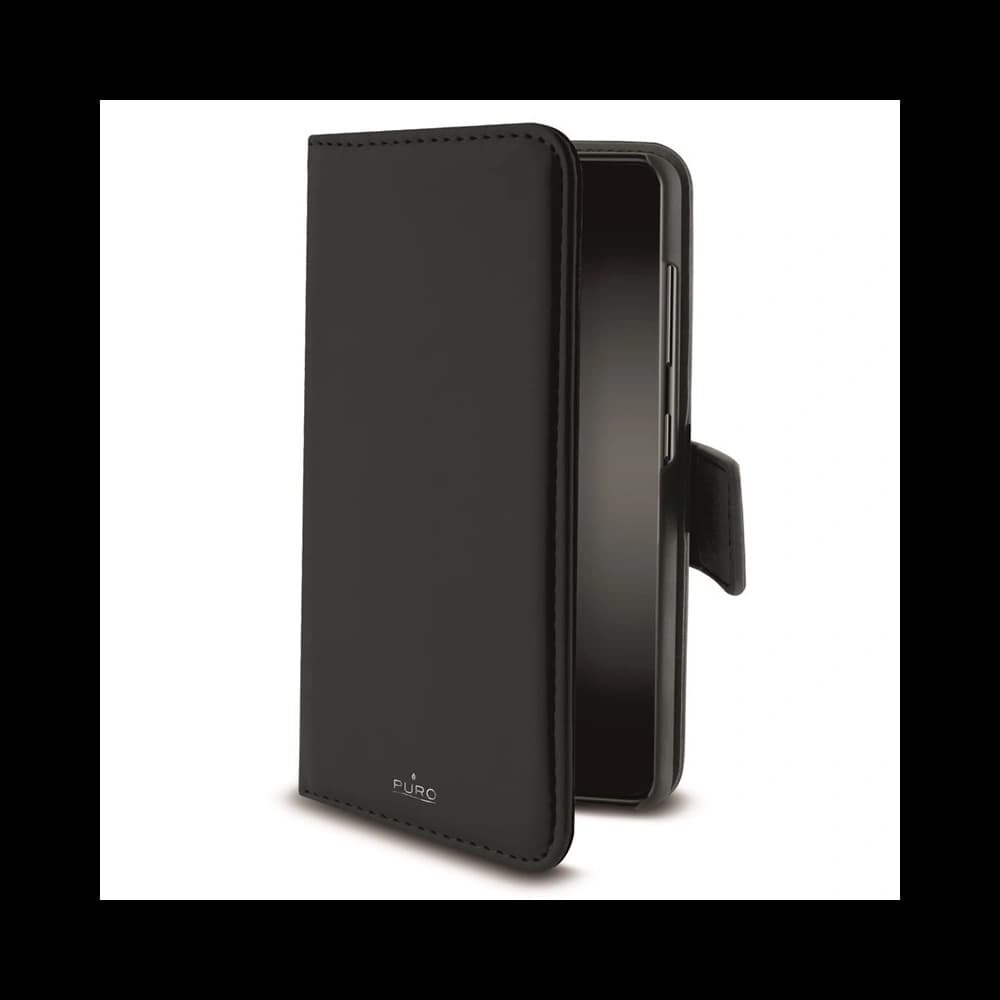 PURO Wallet Detachable 2in1 Samsung Galaxy S10 Lite (black) - 2