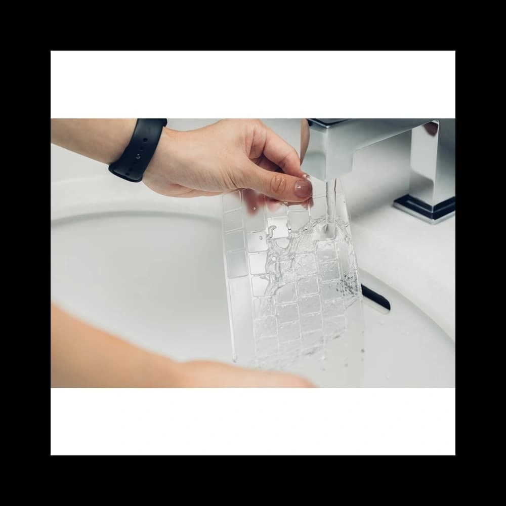 Klaviatúra takaró Moshi ClearGuard MB MacBook Pro 16 / MacBook Pro 13 2020 (EU elrendezés) - 7