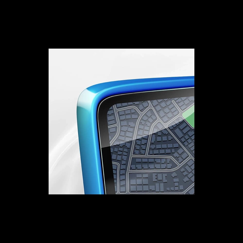 Ceramic GrizzGlass CarDisplay Protection Kia Ceed Kombi 3 (2018-2024) - 6