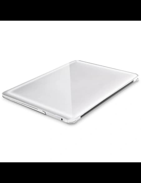 Obudowa PURO Clip On Apple Macbook Pro 13 (2020) (átlátszó)