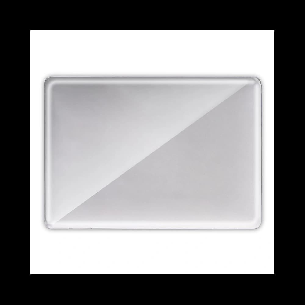 Obudowa PURO Clip On Apple Macbook Pro 13 (2020) (átlátszó) - 3