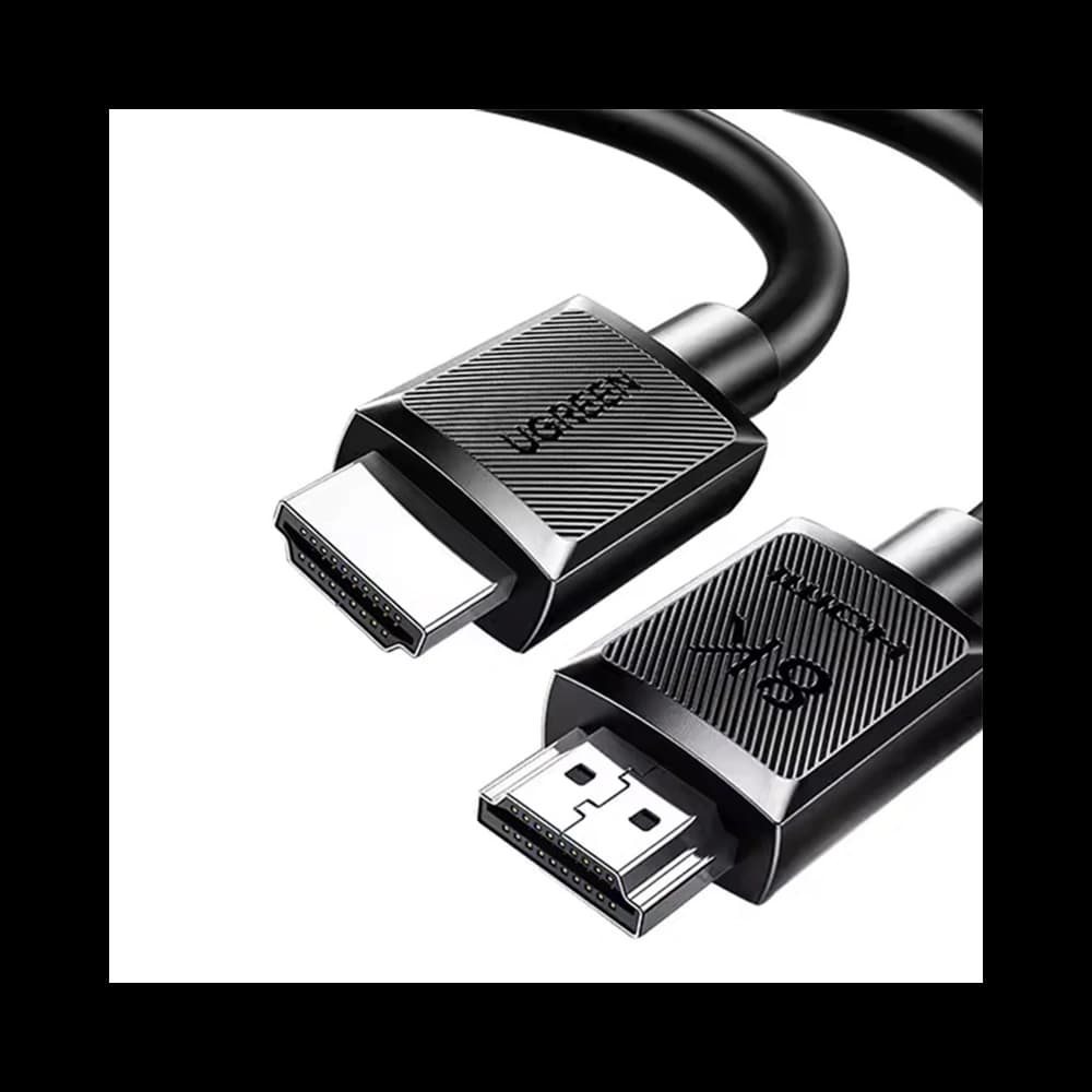 UGREEN 8K 60Hz HDMI-Kabel 5m 48Gbps (schwarz) - 1