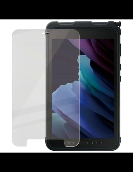 Szkło hartowane PanzerGlass E2E Super+ do Samsung Galaxy Tab Active3